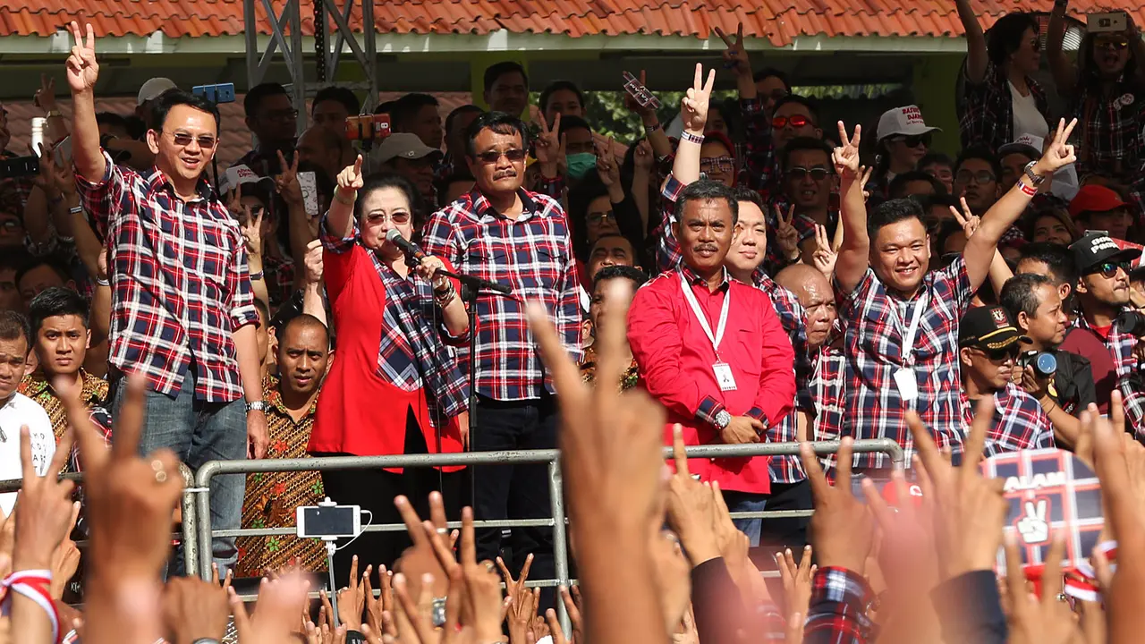 [Bintang] Konser Gue 2