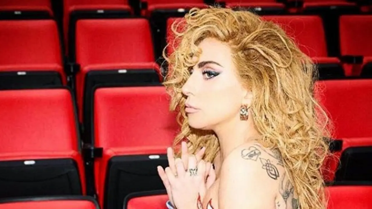 Lady Gaga