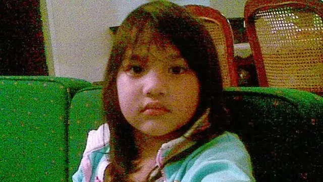 Sejak Kecil Sudah Menggemaskan