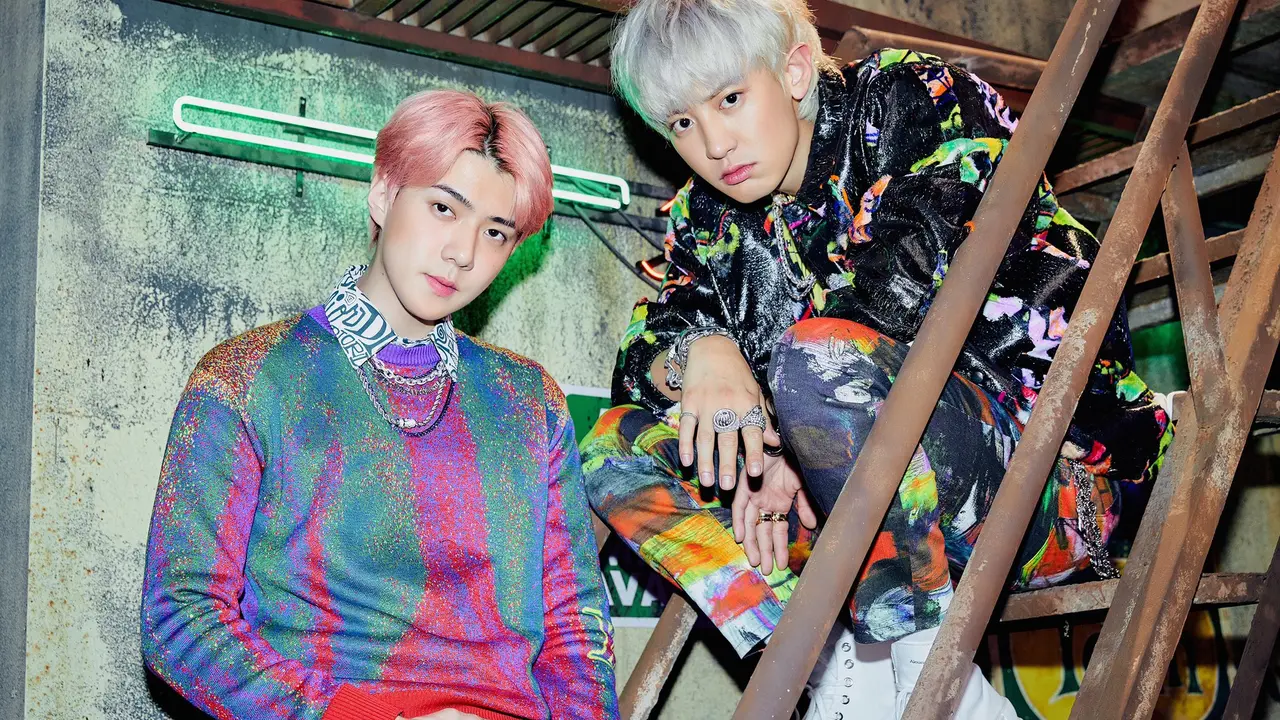 EXO-SC (SM Entertainment via Soompi)