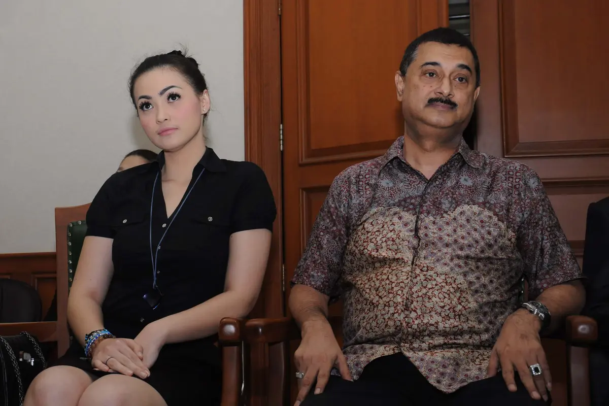 Jay Alatas Bantah Ada Pihak Ketiga