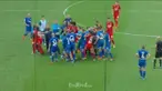 Dinamo Moscow sukses mengalahkan rival sekotanya Spartak Moscow 1-0 dalam derby panas di Liga Rusia yang berakhir dengan kericuhan...