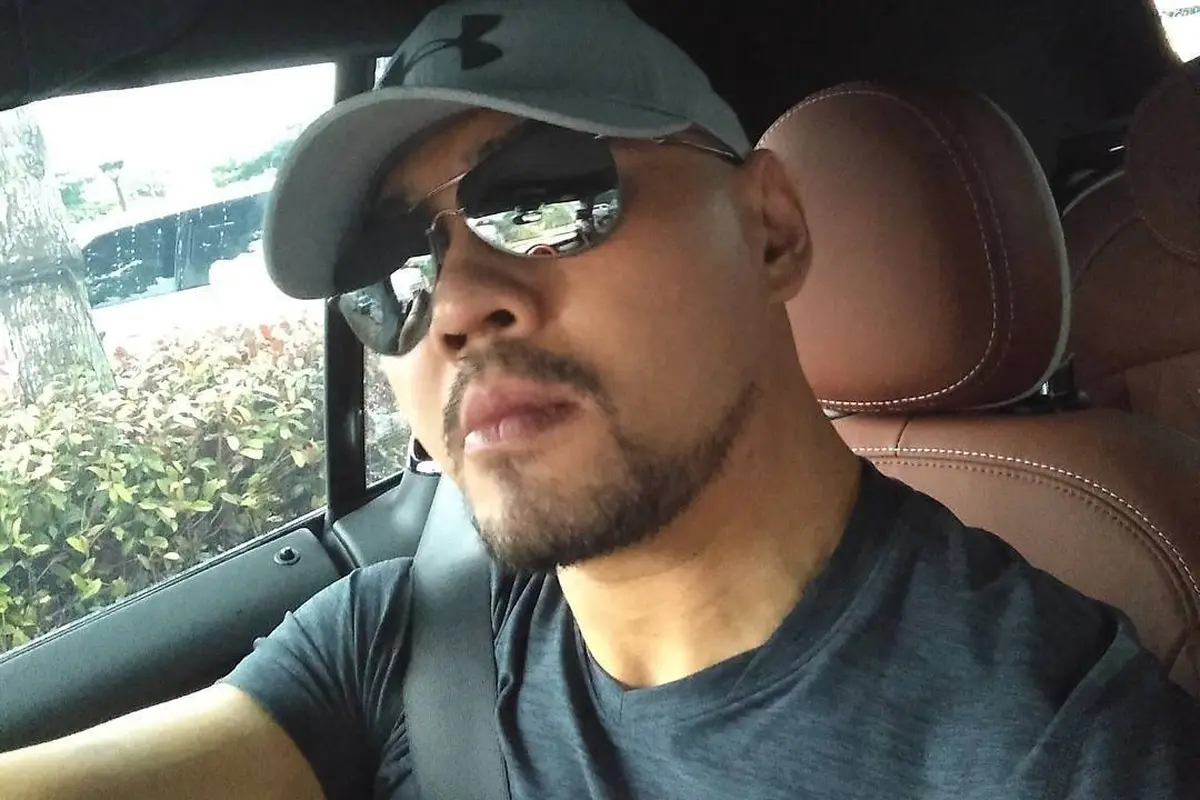 Deddy Corbuzier