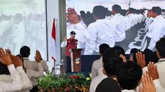 Cara Wali Asuh Sekolah Rakyat Cegah Bullying