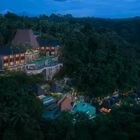 Intip kemewahan Hiliwatu Ubud yang jadi resor Eco Luxury baru (Marriott Bonvoy)
