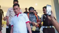 Hari Anti Korupsi Sedunia, Bendahara PMI Riau Dijebloskan ke Penjara