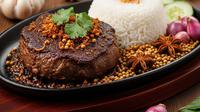 Resep Bistik Daging Sapi Jawa. Foto: Gemini