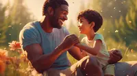 Asal-usul Hari Ayah dan Alasan Mengapa Peran Ayah Sering Terabaikan