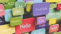 Susah Belajar Bahasa? Lakukan 7 Hal Ini Supaya Lebih Mudah