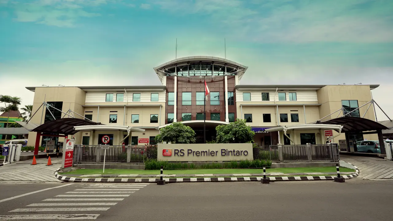 RS Premiere Bintaro
