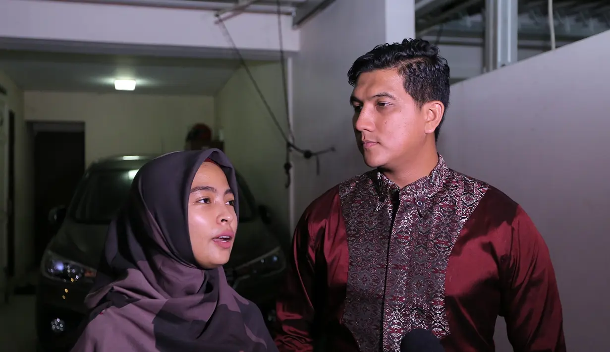 Doa bersama untuk Seventeen