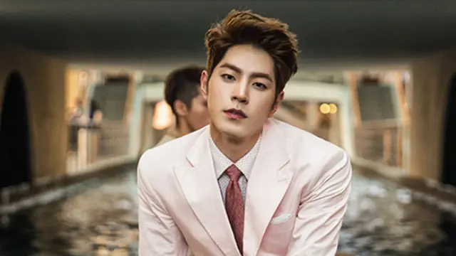 Hon Jong Hyun