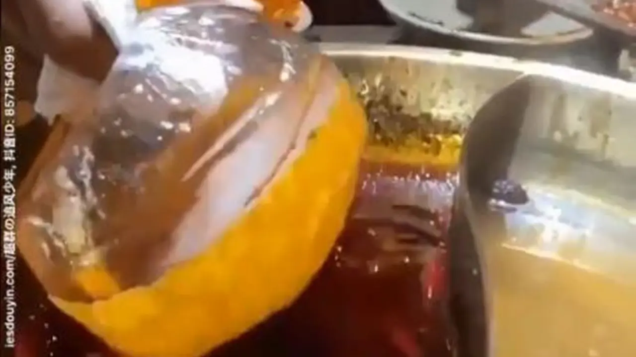 Hot Pot