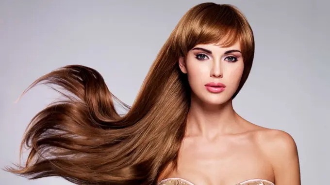 Rambut Bentuk Hati di Hari Valentine? Penasaran Pengin Coba Ngga Sih?!