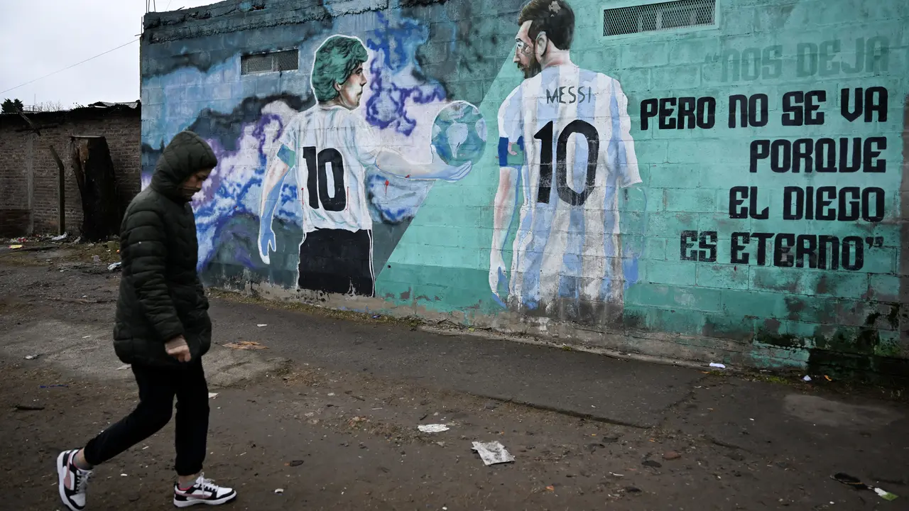 Argentina