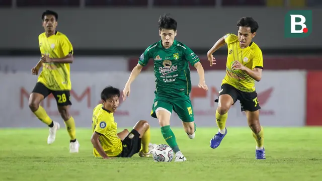 Persebaya