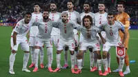 8 Pemain Piala Dunia 2026 Terseret Skandal Doping, Belum Dijatuhi Sanksi