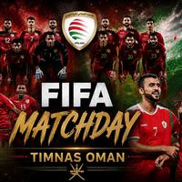 4 Fakta Menarik Oman, Calon Lawan Pertama Timnas Indonesia di FIFA Matchday 2026: Skuad Berusia Uzur, Banyak Amunisi Berpengalaman