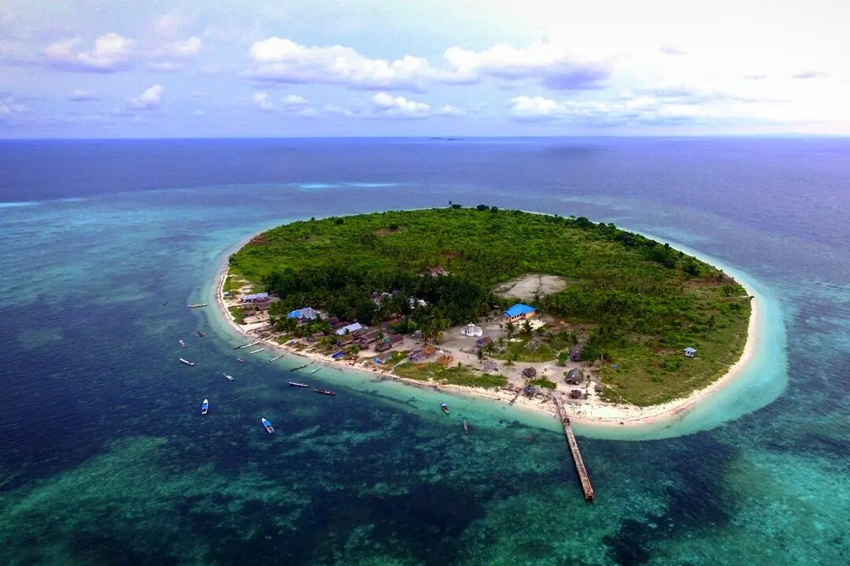 Pulau Sombori