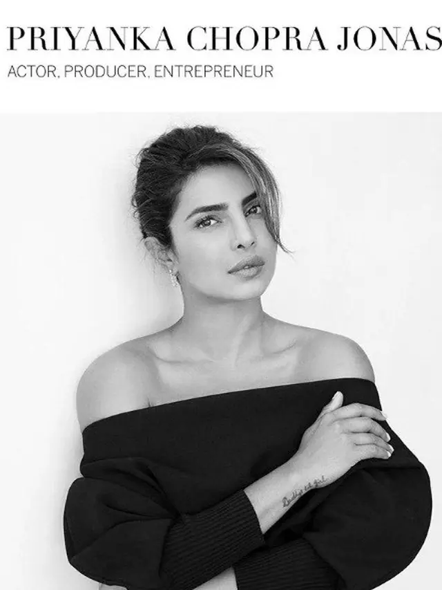 Lepaskan 'Angels', Ini 7 Wanita Inspiratif yang Jadi Duta Baru Victoria's Secret