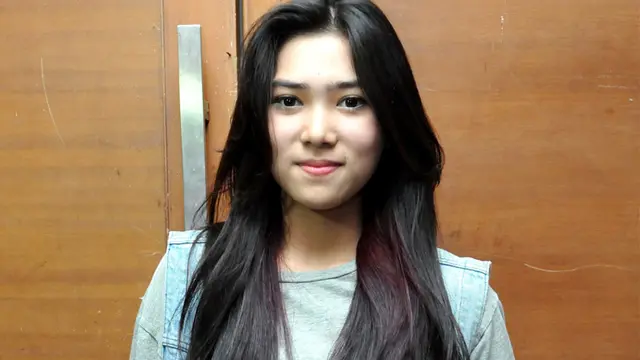 Isyana Sarasvati