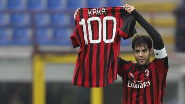 Ricardo Kaka