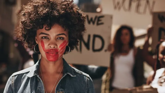 kekerasan seksual perempuan