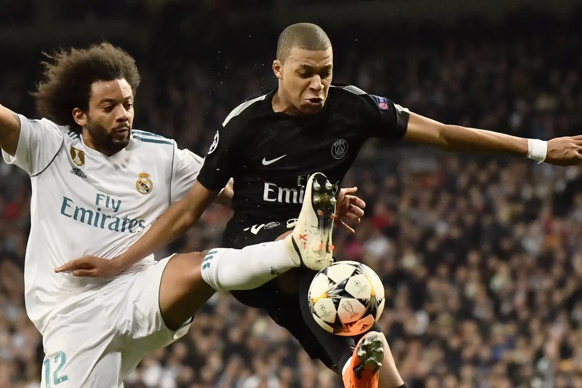 Marcelo.