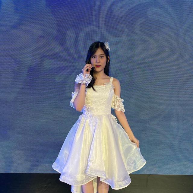 Yessica Tamara - Chika JKT48