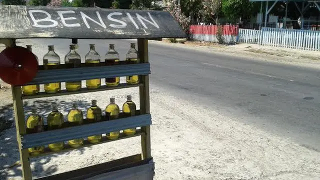 Bensin