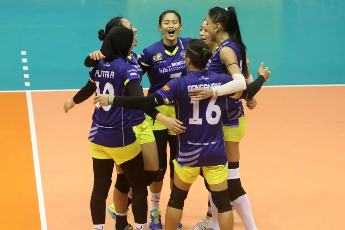 BJB Tandamata