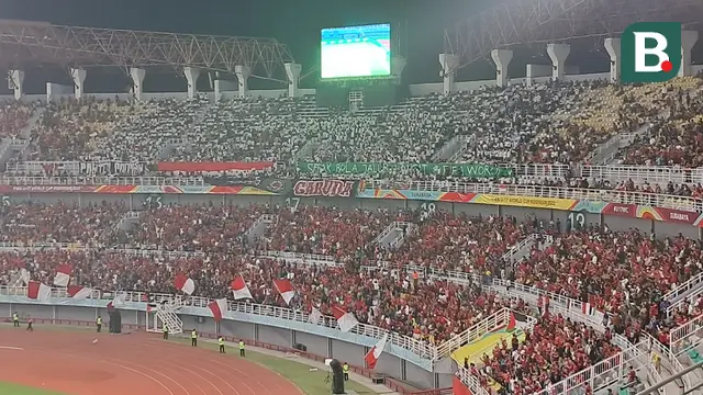 Timnas Indonesia U-17 Vs Ekuador U-17