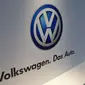 Dua kantor Volkswagen di Perancis digrebek polisi terkait dengan kasus Dieselgate. 