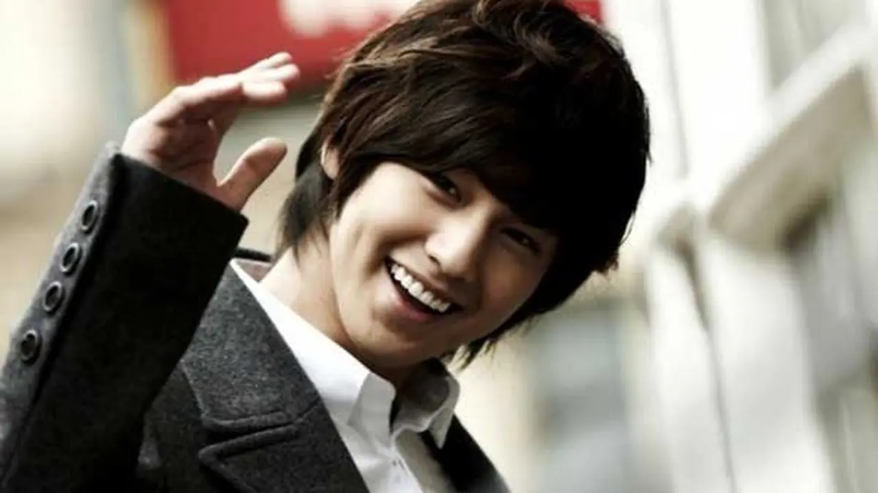 Kim Bum