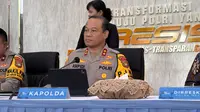 Polisi Temukan 3 Bom Rakitan Aktif di SMAN 72 Jakarta, Tersebar di 2 Titik