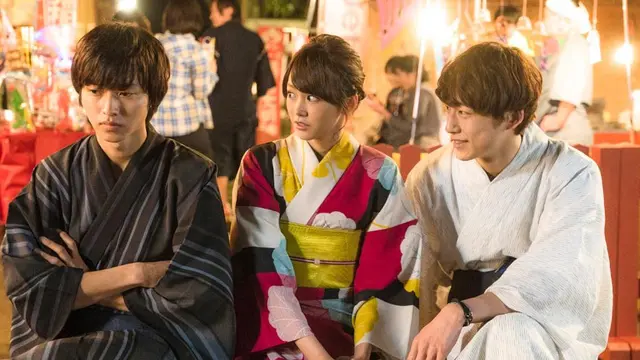 KALEIDOSKOP 2015: 10 Film Jepang Paling Keren
