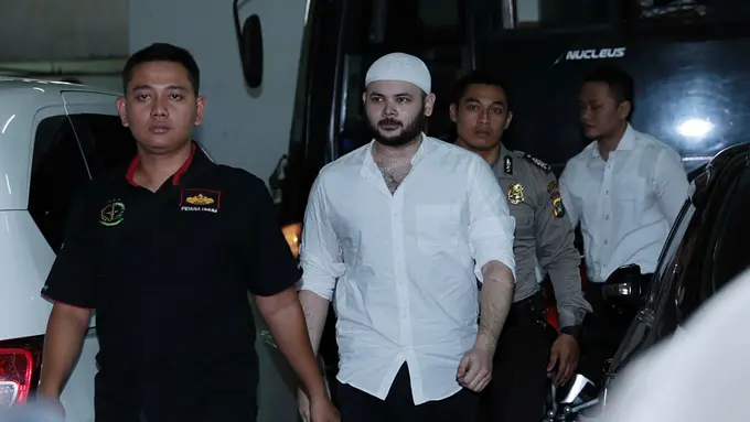 [Bintang] Ridho Rhoma