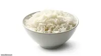 Nasi Jadi Makanan Favorit di Australia, Kentang Makanan Tambahan