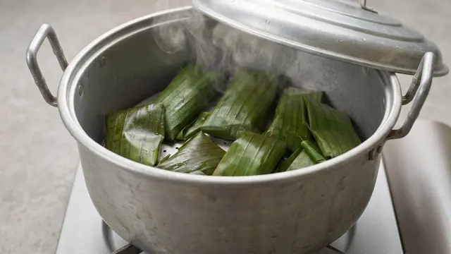 Tips agar Lemet Labu Kuning Empuk dan Tidak Bantat