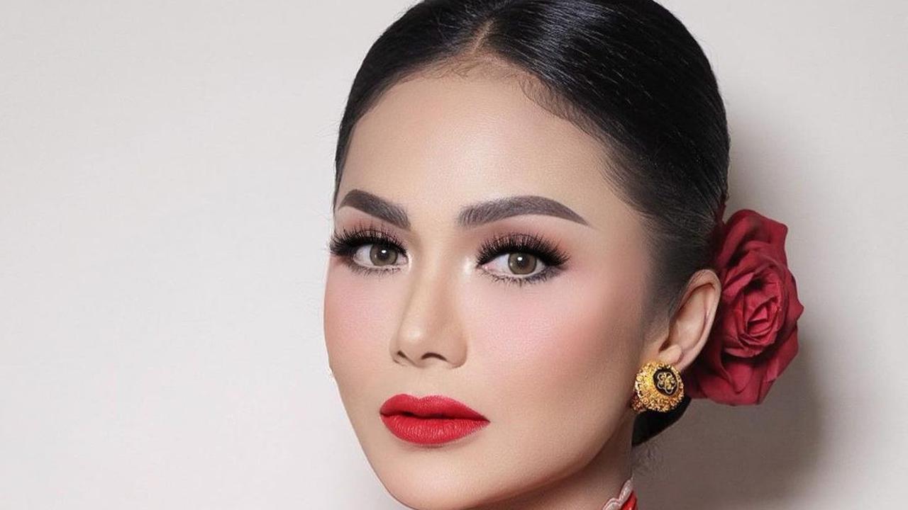 Krisdayanti. (Foto: Dok. Instagram @krisdayantilemos)