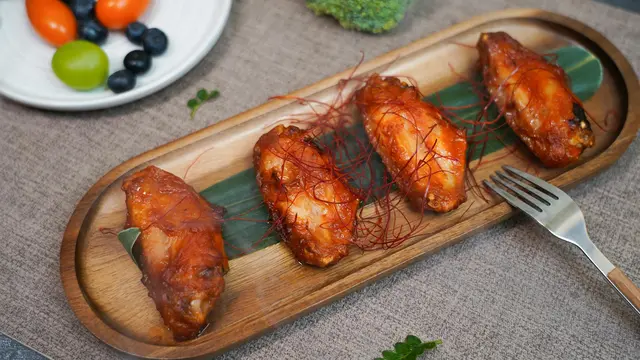 Hot WIngs