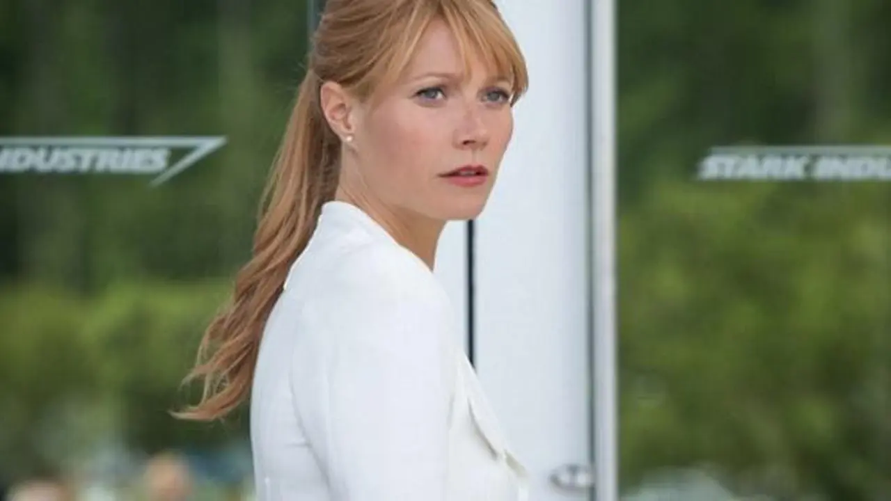 Gwyneth Paltrow