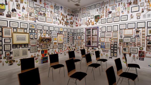 Museum Gugging Austria