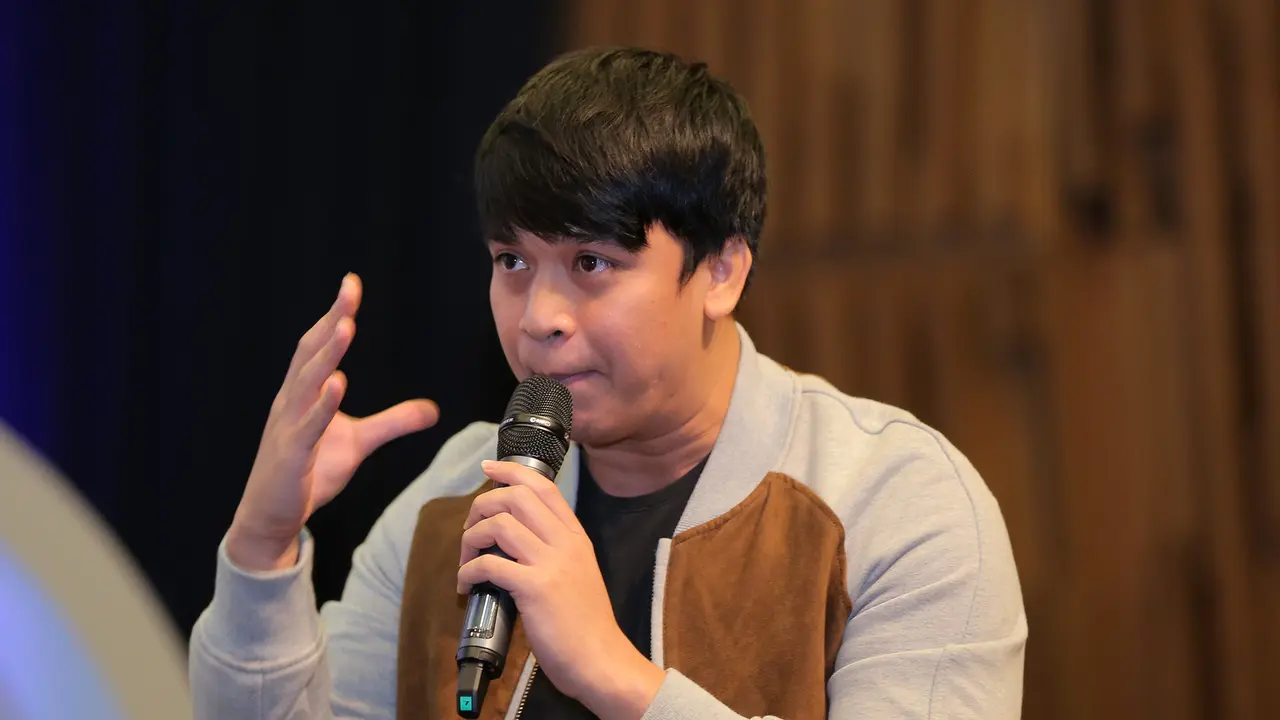 [Bintang] Billy Syahputra