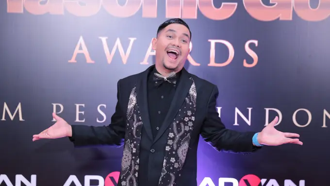 [Bintang] Indra Bekti