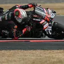 Latihan Bebas 1 MotoGP Mandalika Tuntas, Ini Jadwal Selanjutnya