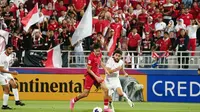 Melihat Kans Pemain Timnas Indonesia U-23 Menjadi Top Scorer Piala Asia U-23 2024: Tiga Nama Punya Peluang!