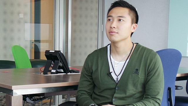 Arthur Irawan, pesepakbola muda asal indonesia, berbagi cerita kepada bola.com terkait resep suksesnya berlaga di liga top Eropa. 