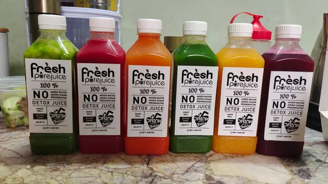 Berawal dari Kecintaan Terhadap Lasagna, Angelixa Kitchen Terus Berinovasi Hingga 13 Tahun Berdiri