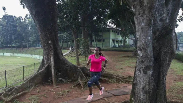 Triyaningsih